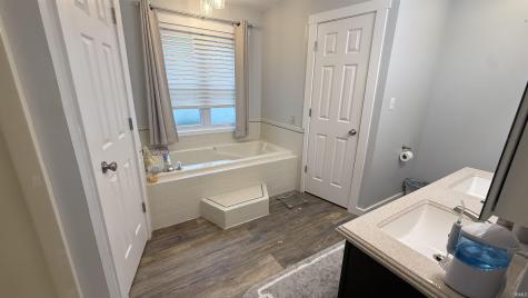 4 White Ridge Court Washington IN 47501