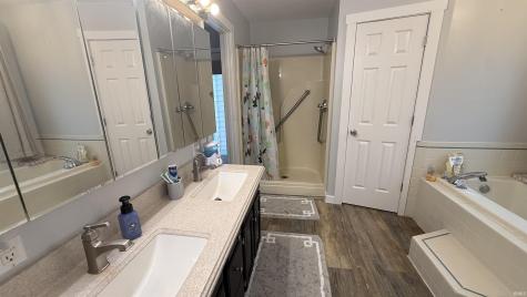 4 White Ridge Court Washington IN 47501