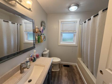 4 White Ridge Court Washington IN 47501