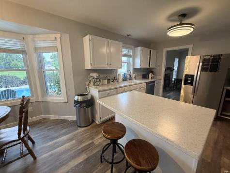4 White Ridge Court Washington IN 47501