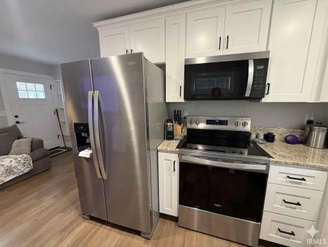 4 White Ridge Court Washington IN 47501
