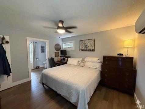 4 White Ridge Court Washington IN 47501