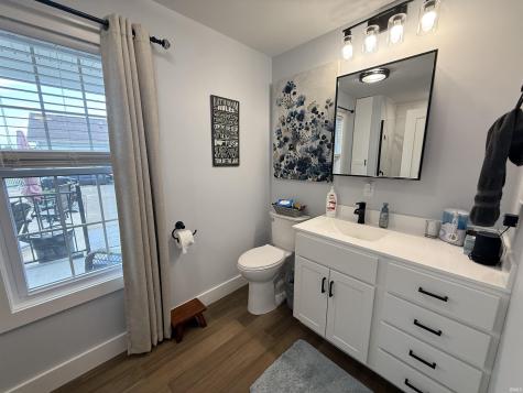 4 White Ridge Court Washington IN 47501