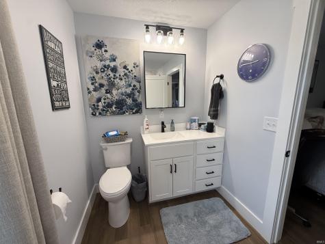 4 White Ridge Court Washington IN 47501