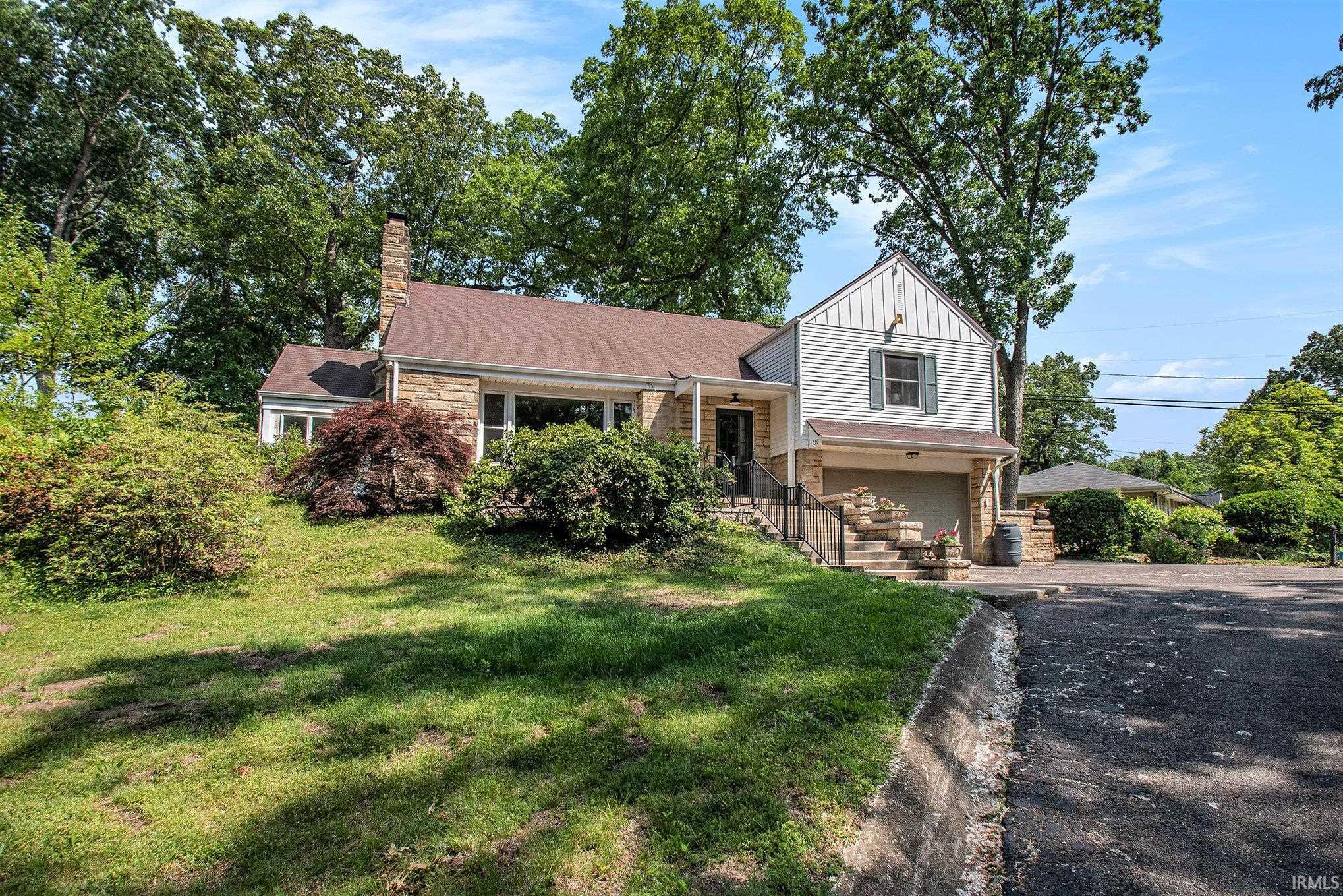 South Bend IN, 1730 Oak Park Drive