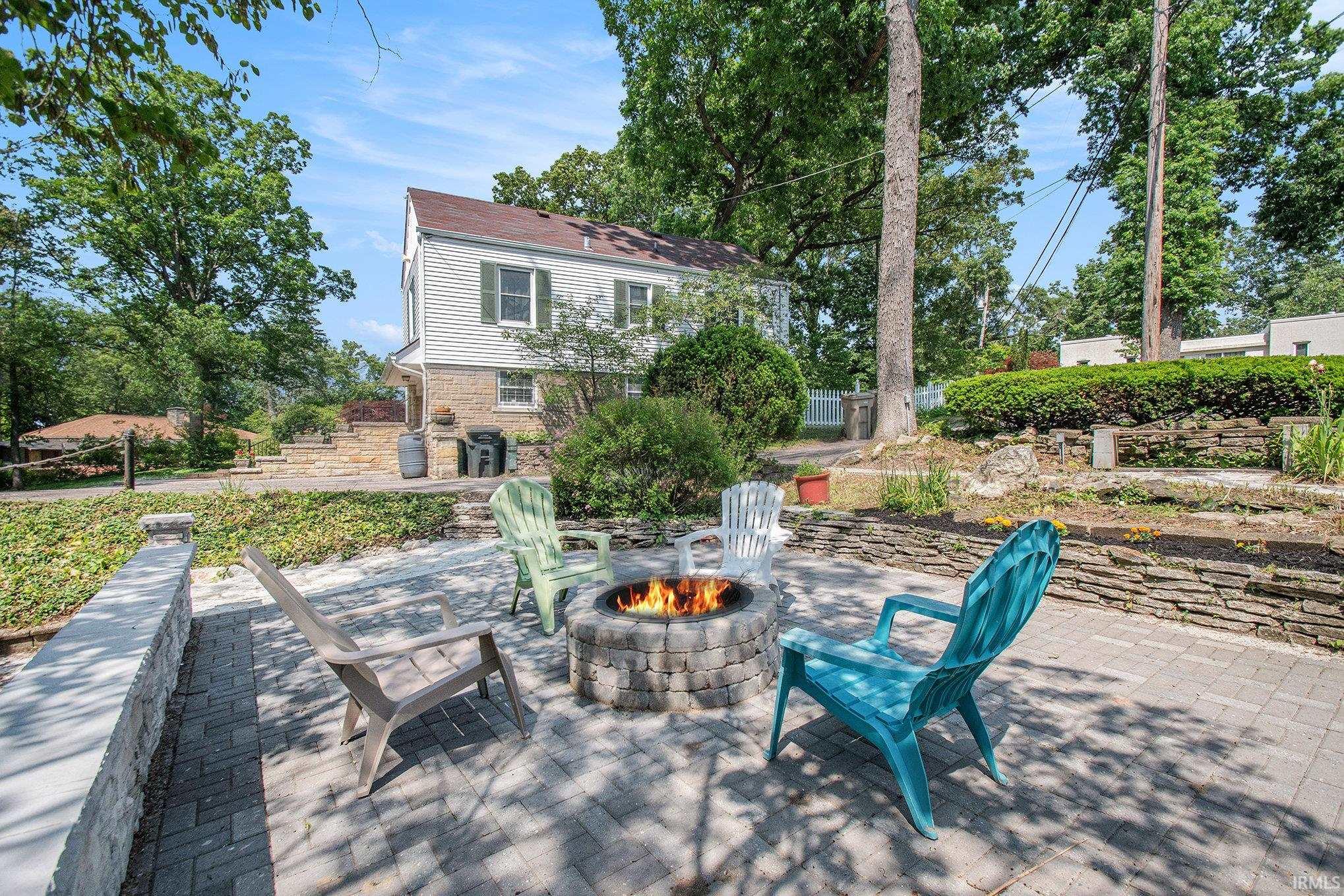 1730 Oak Park Drive South Bend IN 46617