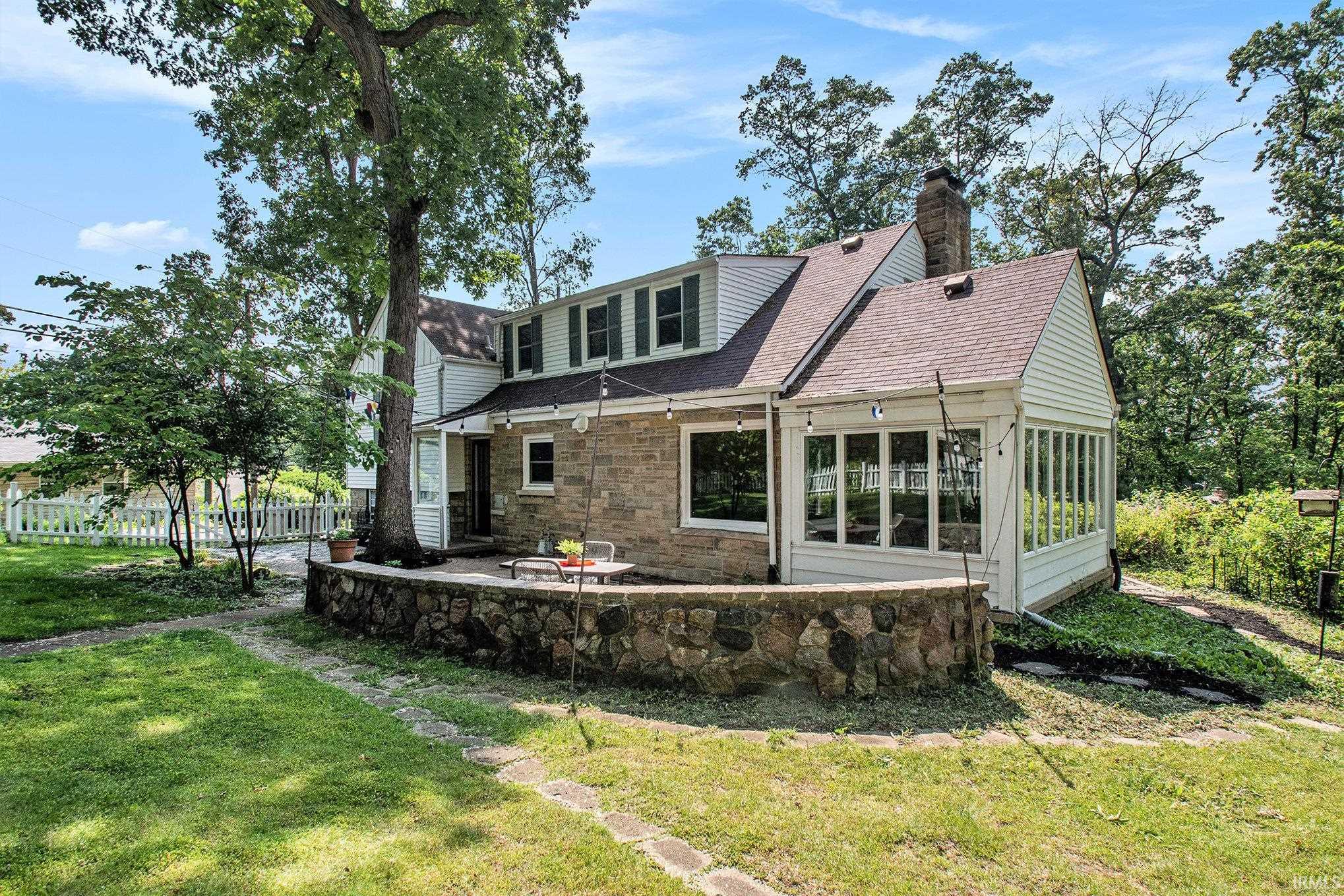 1730 Oak Park Drive South Bend IN 46617