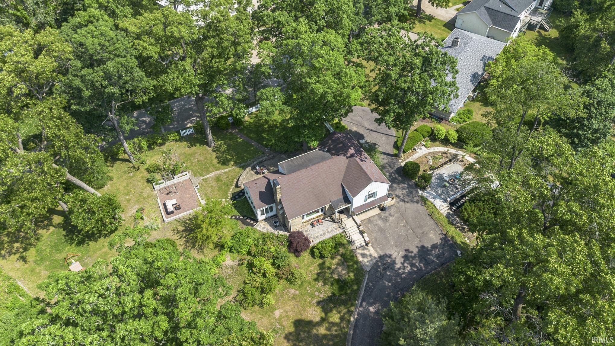 1730 Oak Park Drive South Bend IN 46617