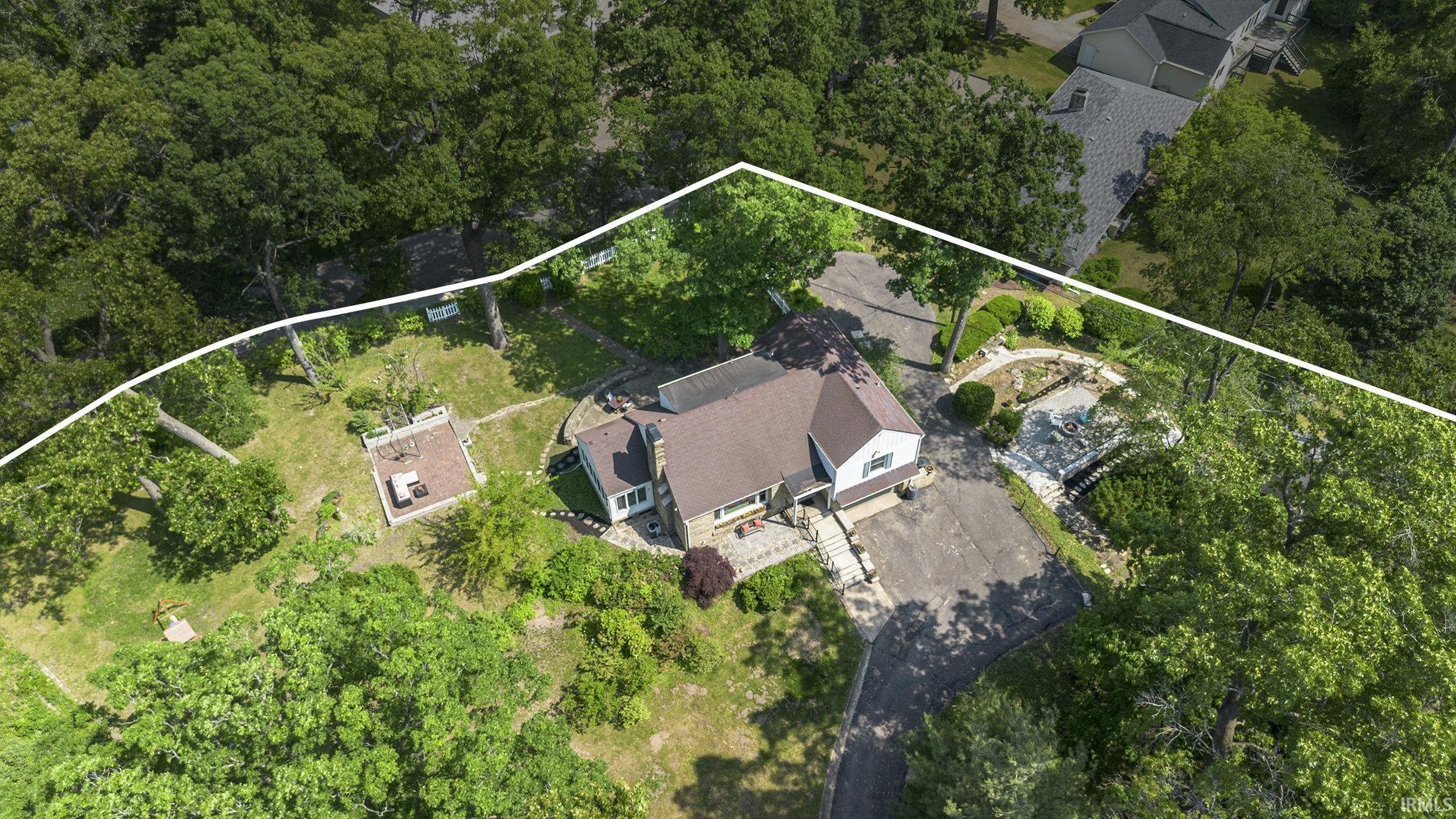 1730 Oak Park Drive South Bend IN 46617