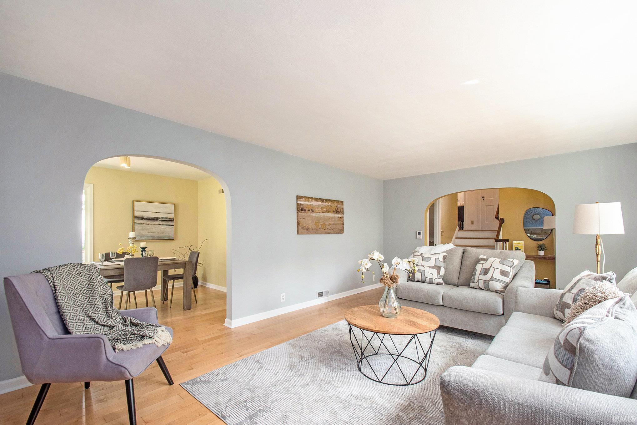 1730 Oak Park Drive South Bend IN 46617