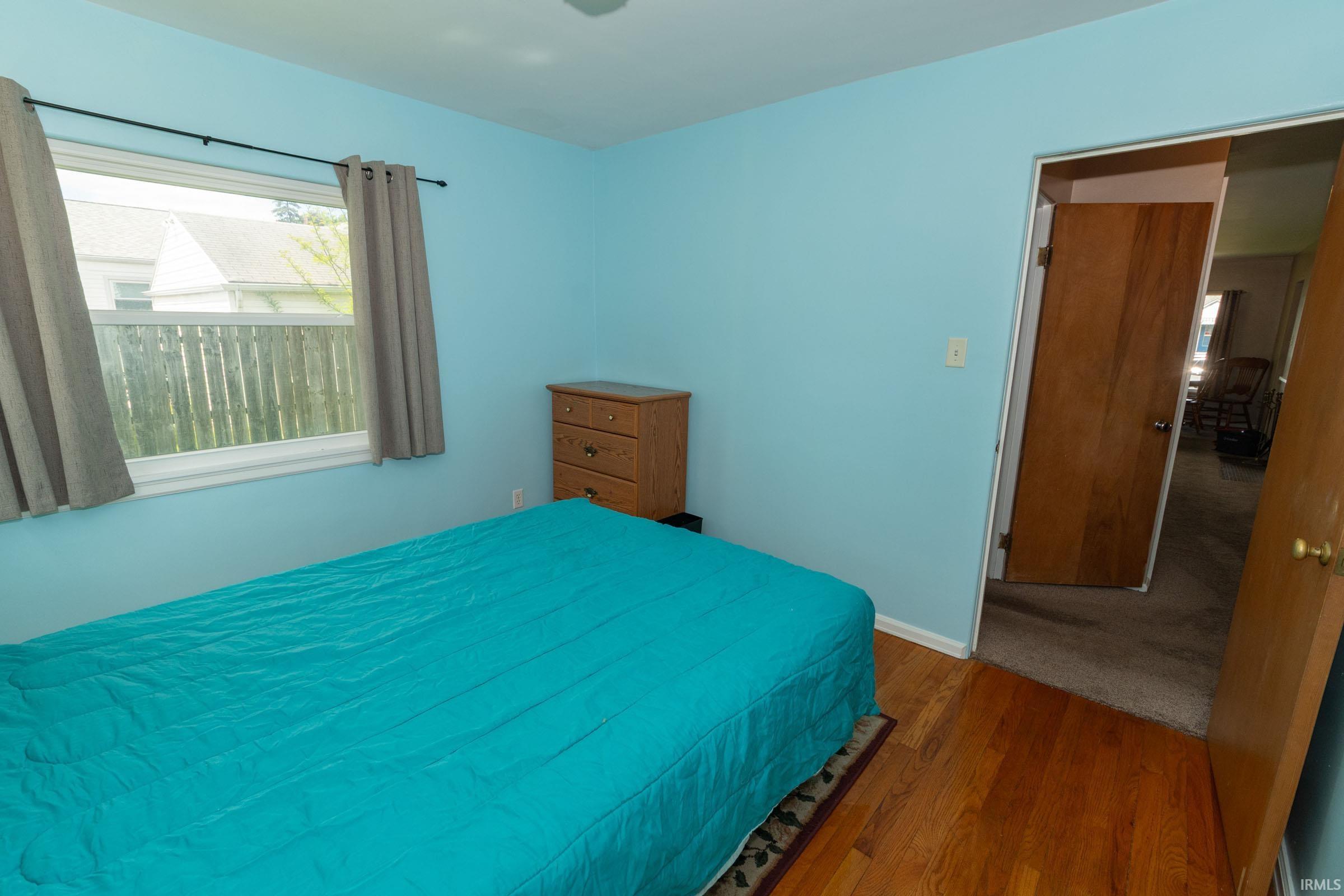 1922 E Fox Street South Bend IN 46613