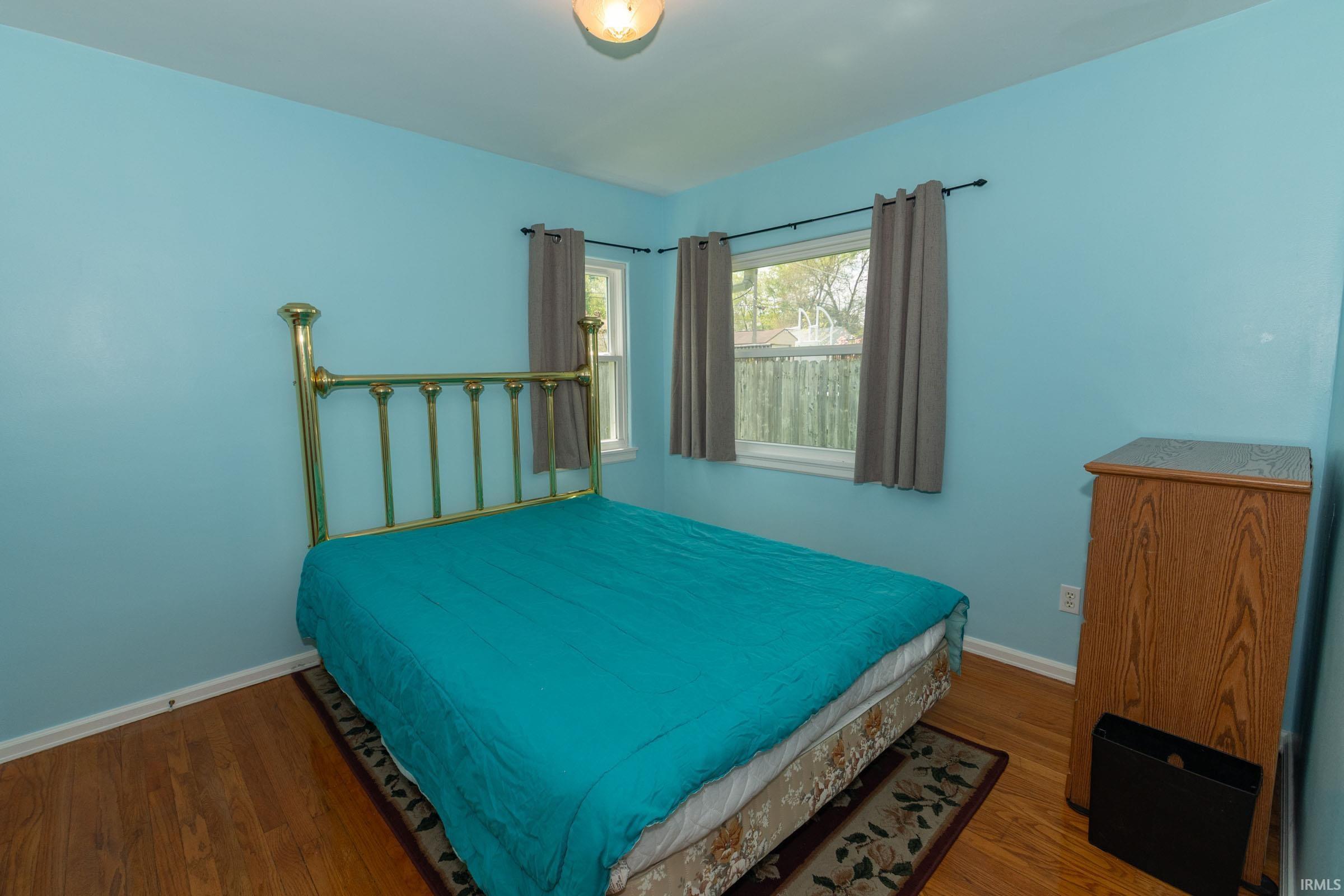 1922 E Fox Street South Bend IN 46613
