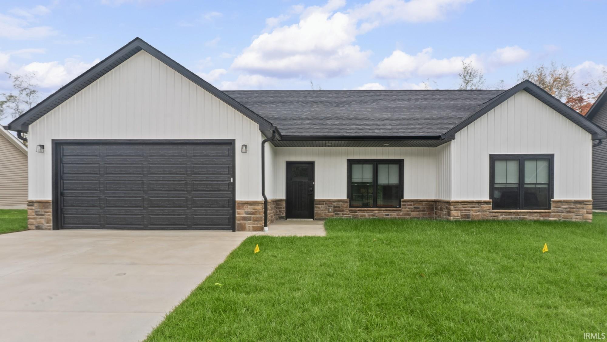 4607 W Johanna Drive Bloomington IN 47404