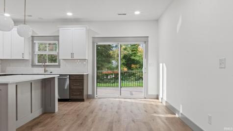4607 W Johanna Drive Bloomington IN 47404