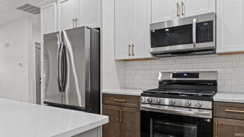 4607 W Johanna Drive Bloomington IN 47404