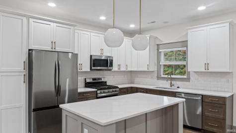 4607 W Johanna Drive Bloomington IN 47404
