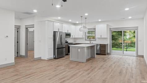 4607 W Johanna Drive Bloomington IN 47404
