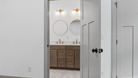 4607 W Johanna Drive Bloomington IN 47404