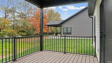4607 W Johanna Drive Bloomington IN 47404