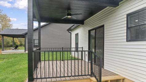 4607 W Johanna Drive Bloomington IN 47404