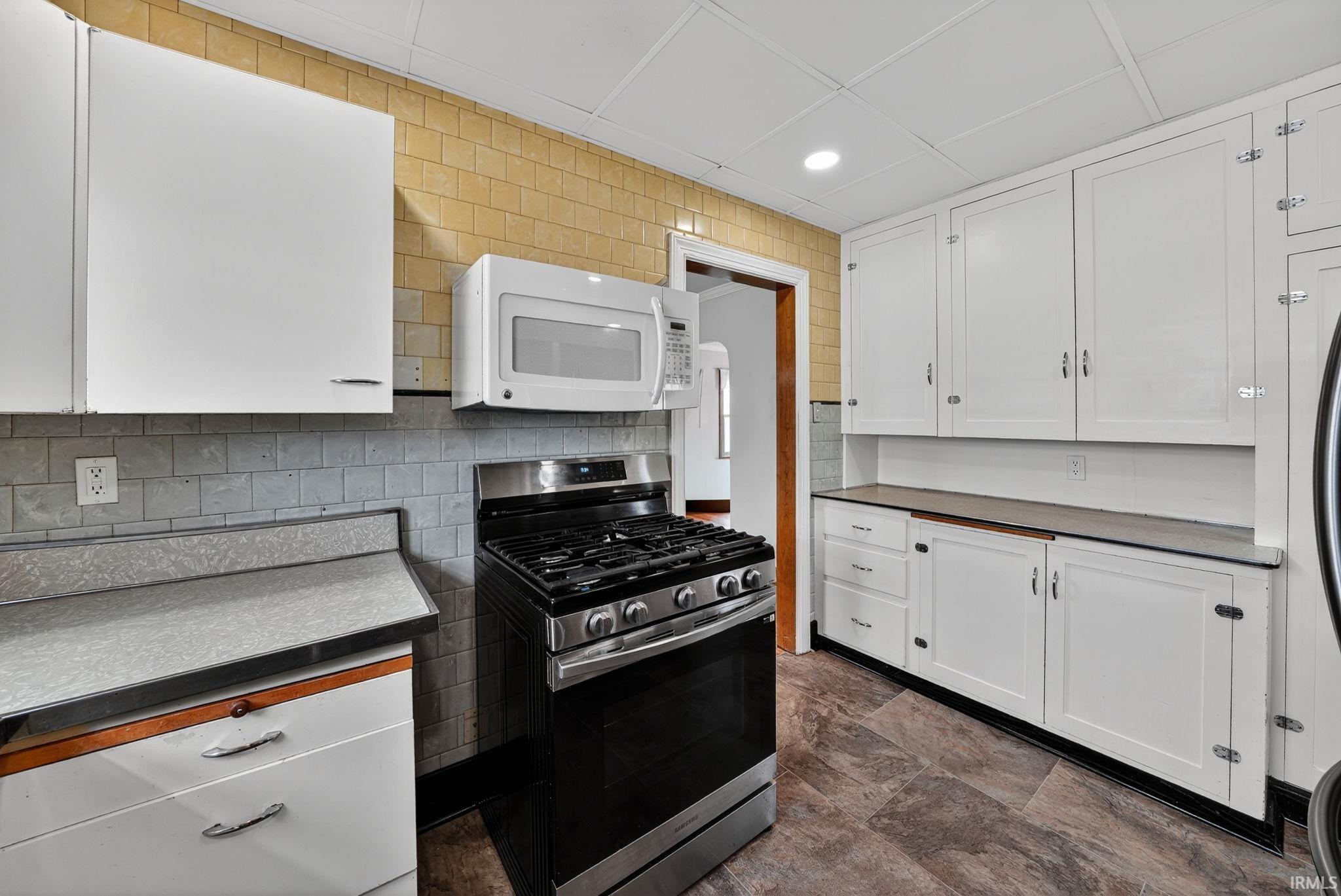 829 S 33rd Street South Bend IN 46615