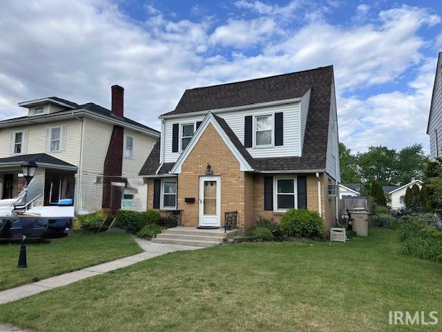 829 S 33rd Street South Bend IN 46615