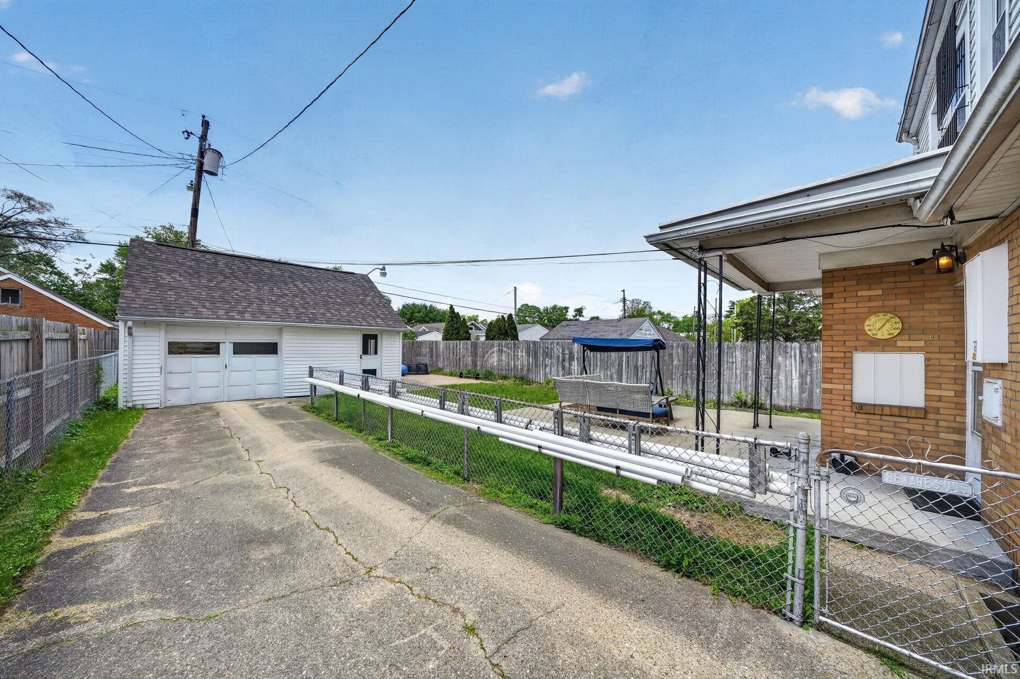 829 S 33rd Street South Bend IN 46615