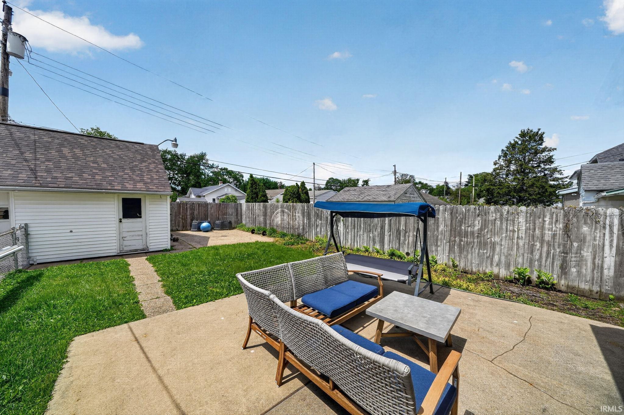 829 S 33rd Street South Bend IN 46615