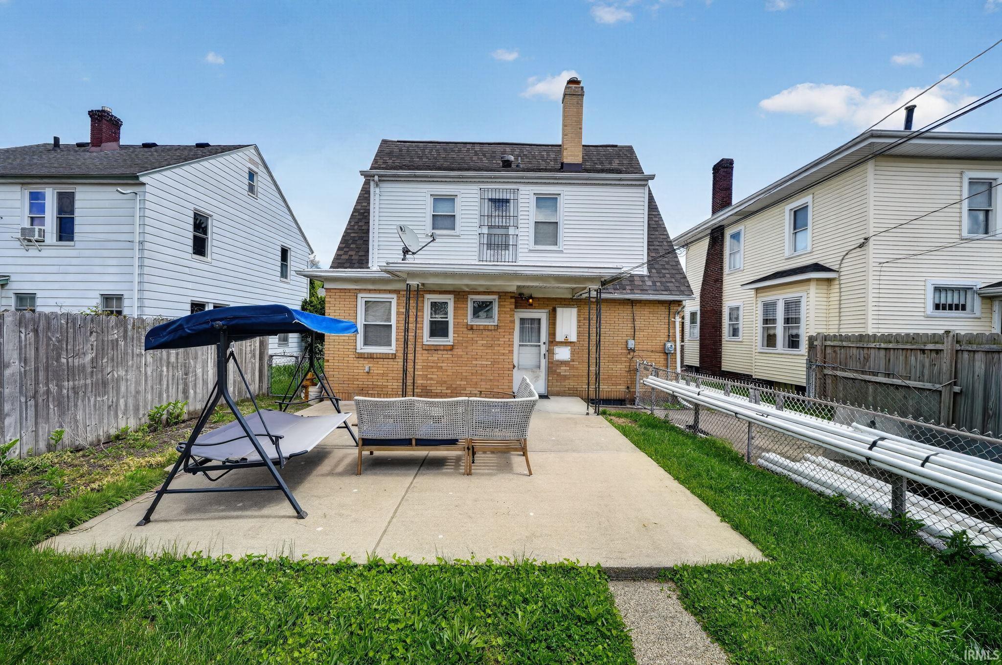 829 S 33rd Street South Bend IN 46615