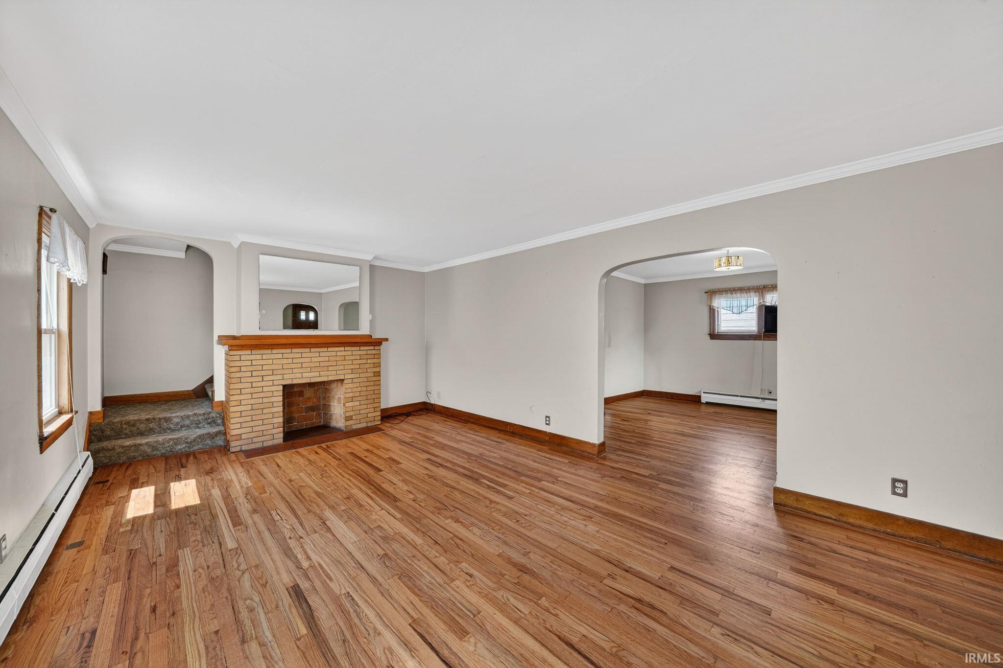 829 S 33rd Street South Bend IN 46615