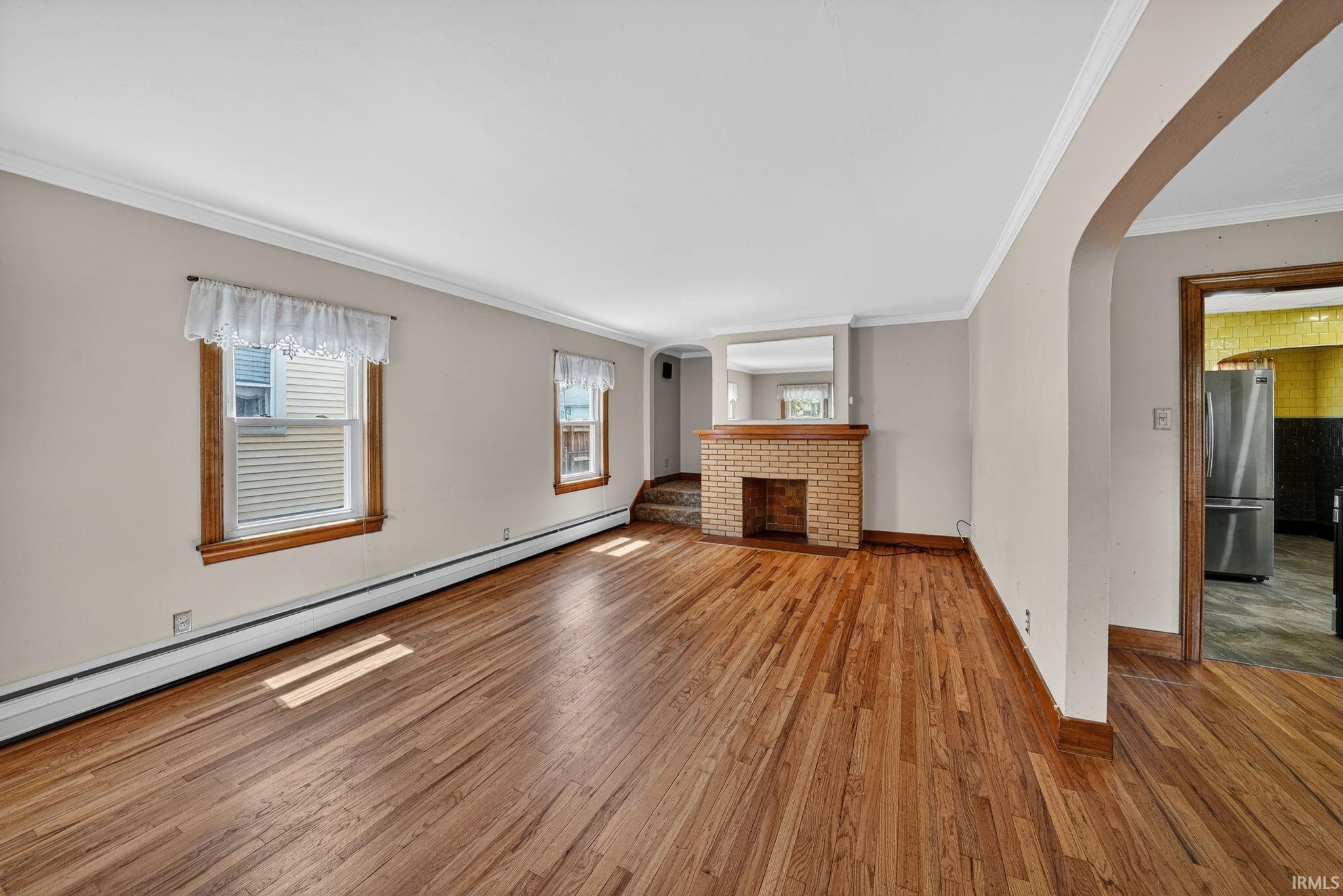 829 S 33rd Street South Bend IN 46615