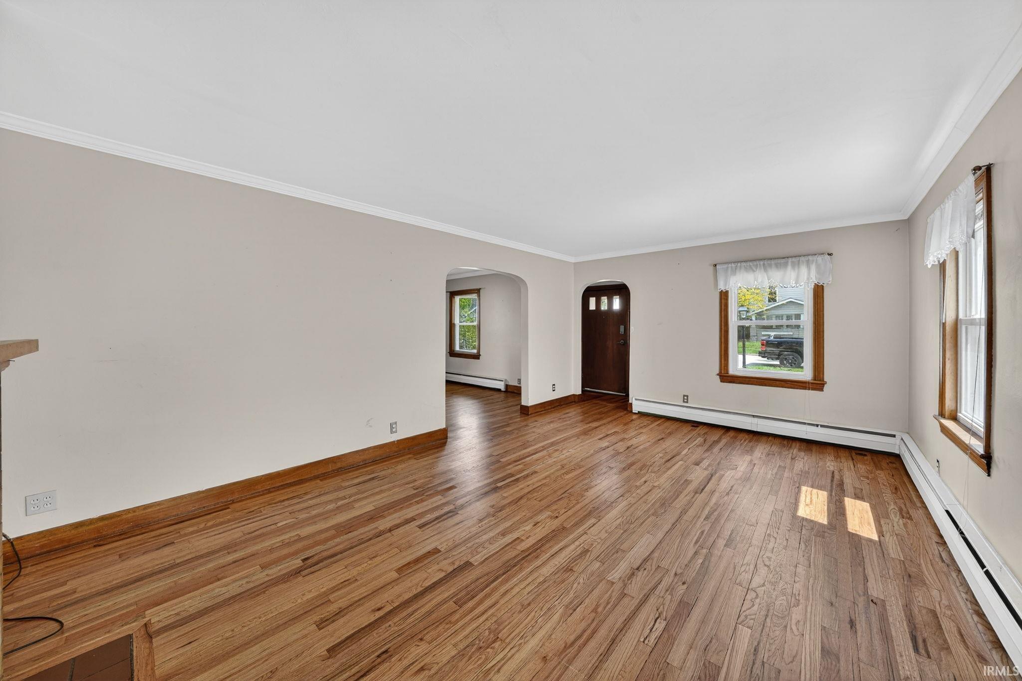 829 S 33rd Street South Bend IN 46615