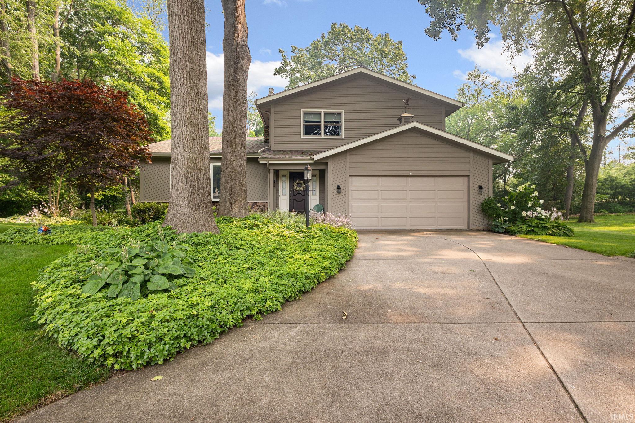 50950 Woodstream Court Granger IN 46530