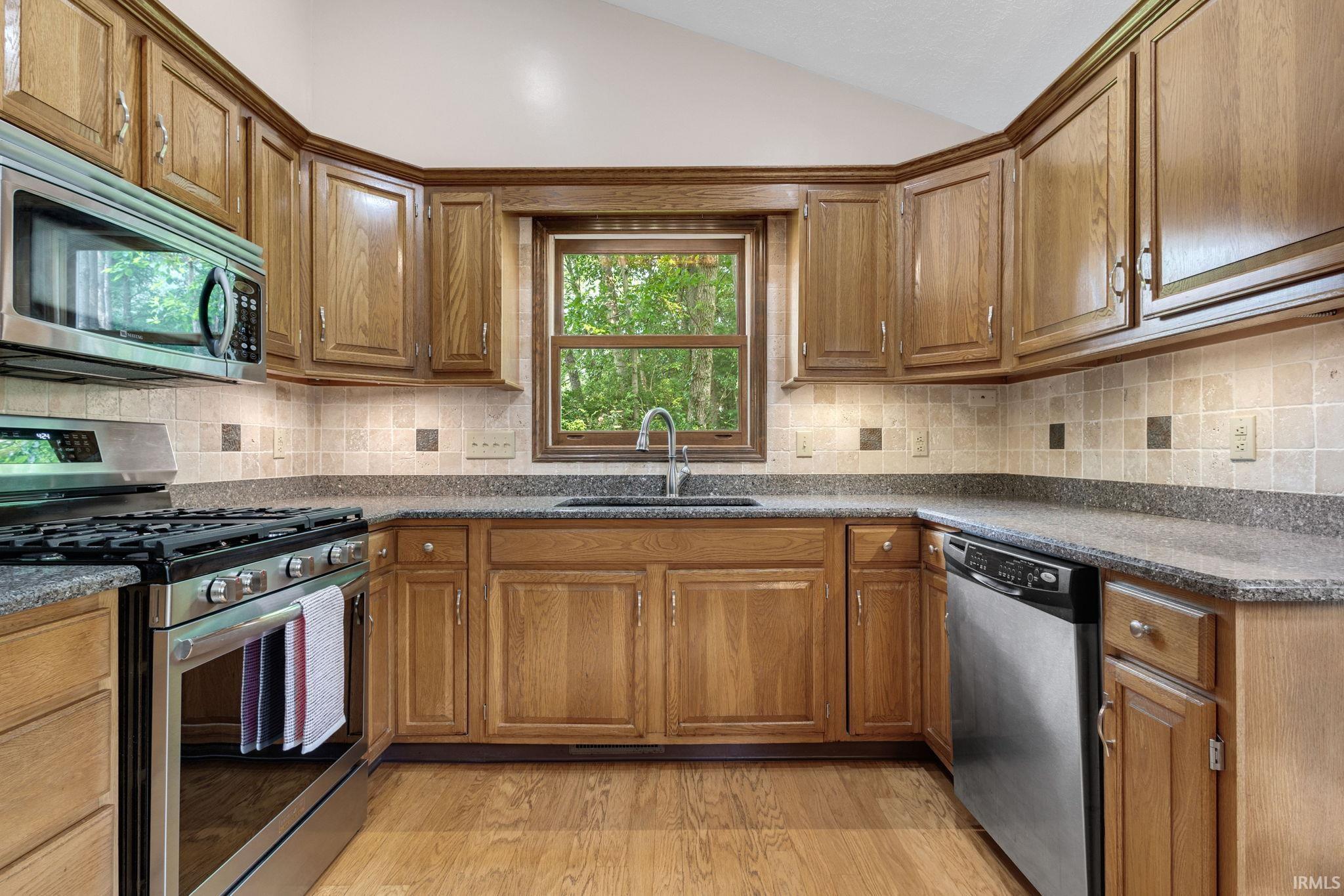 50950 Woodstream Court Granger IN 46530