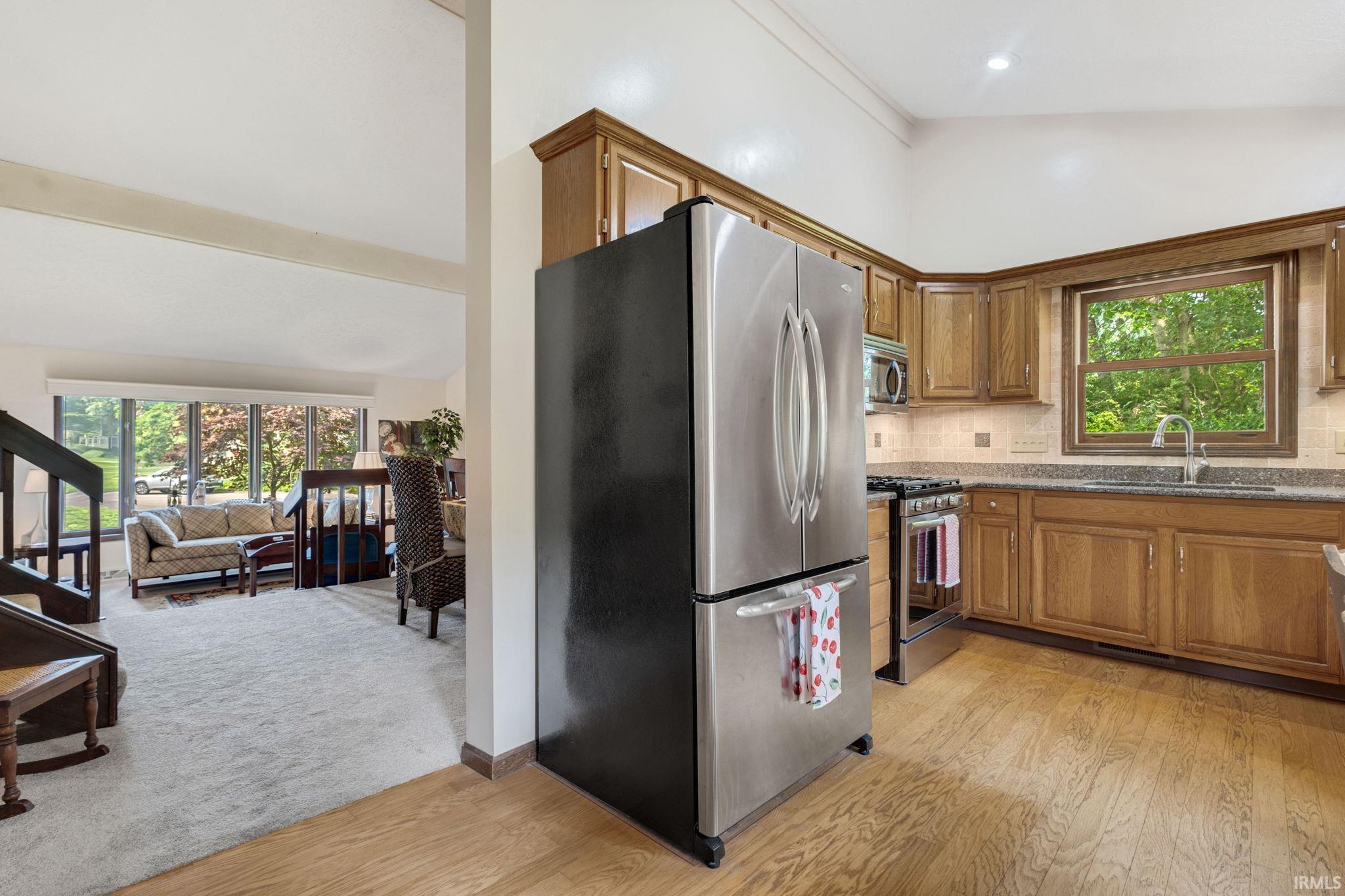 50950 Woodstream Court Granger IN 46530