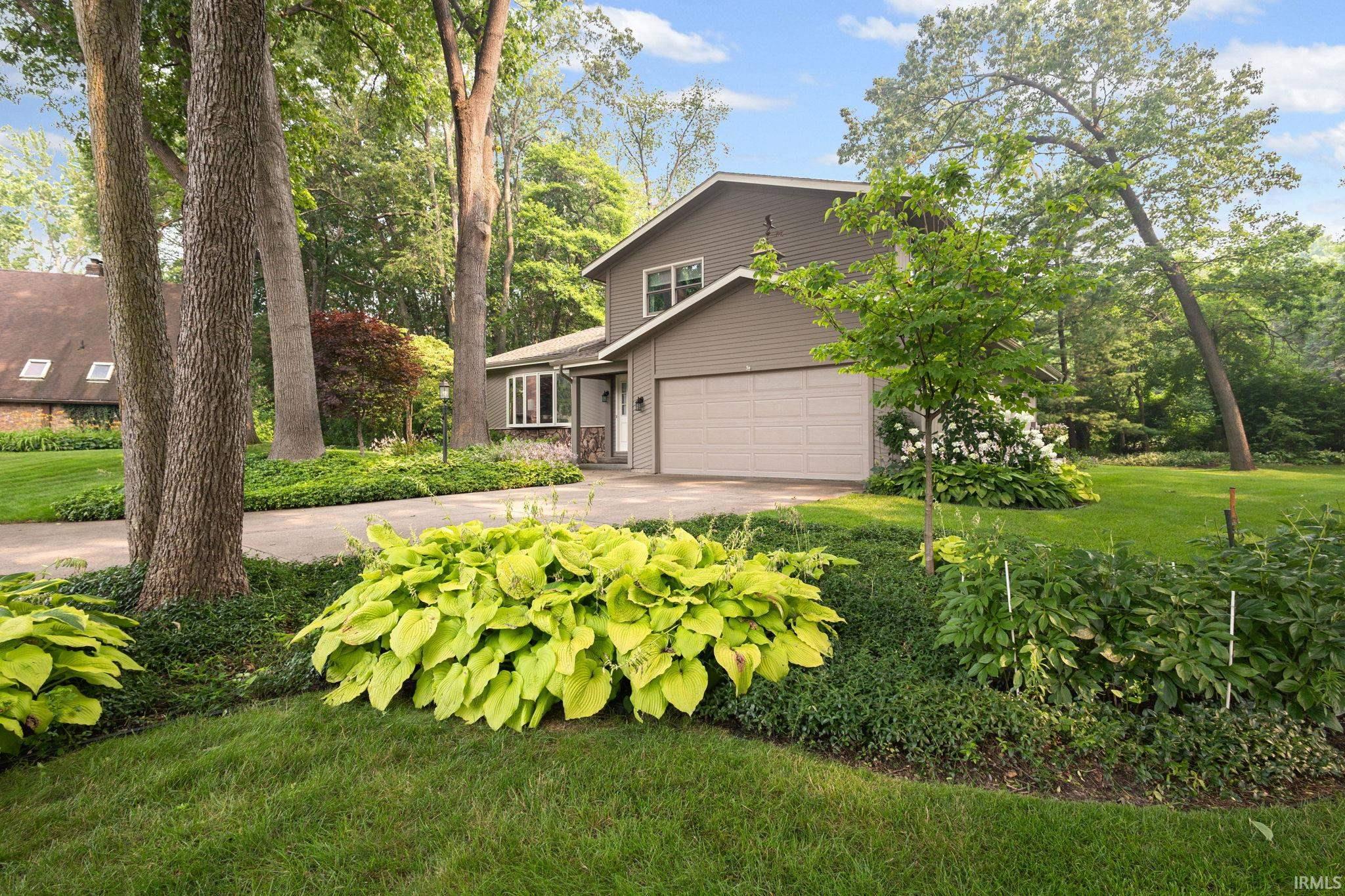 50950 Woodstream Court Granger IN 46530