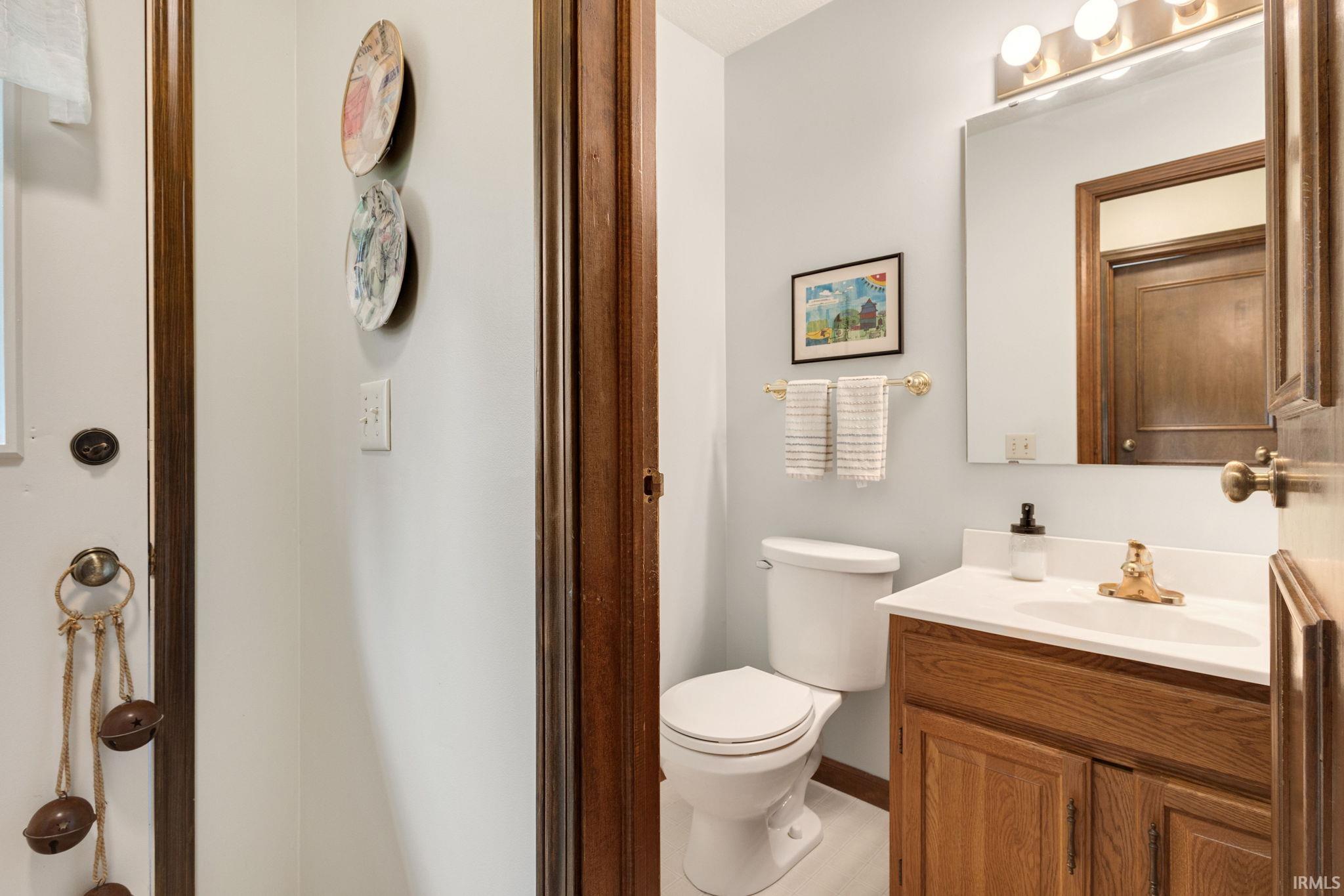 50950 Woodstream Court Granger IN 46530