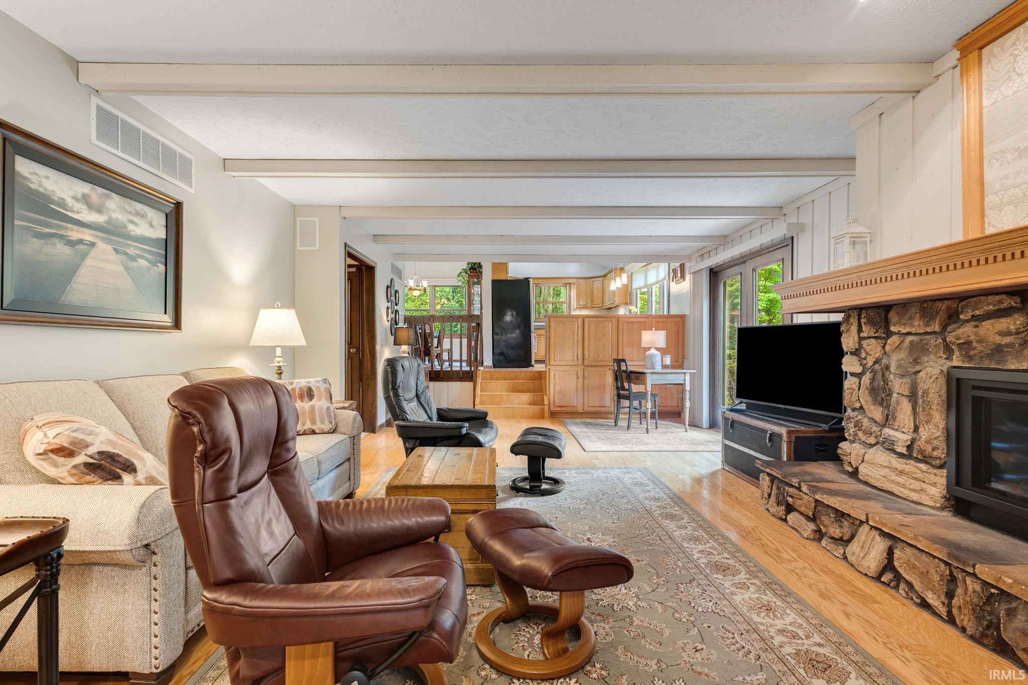 50950 Woodstream Court Granger IN 46530