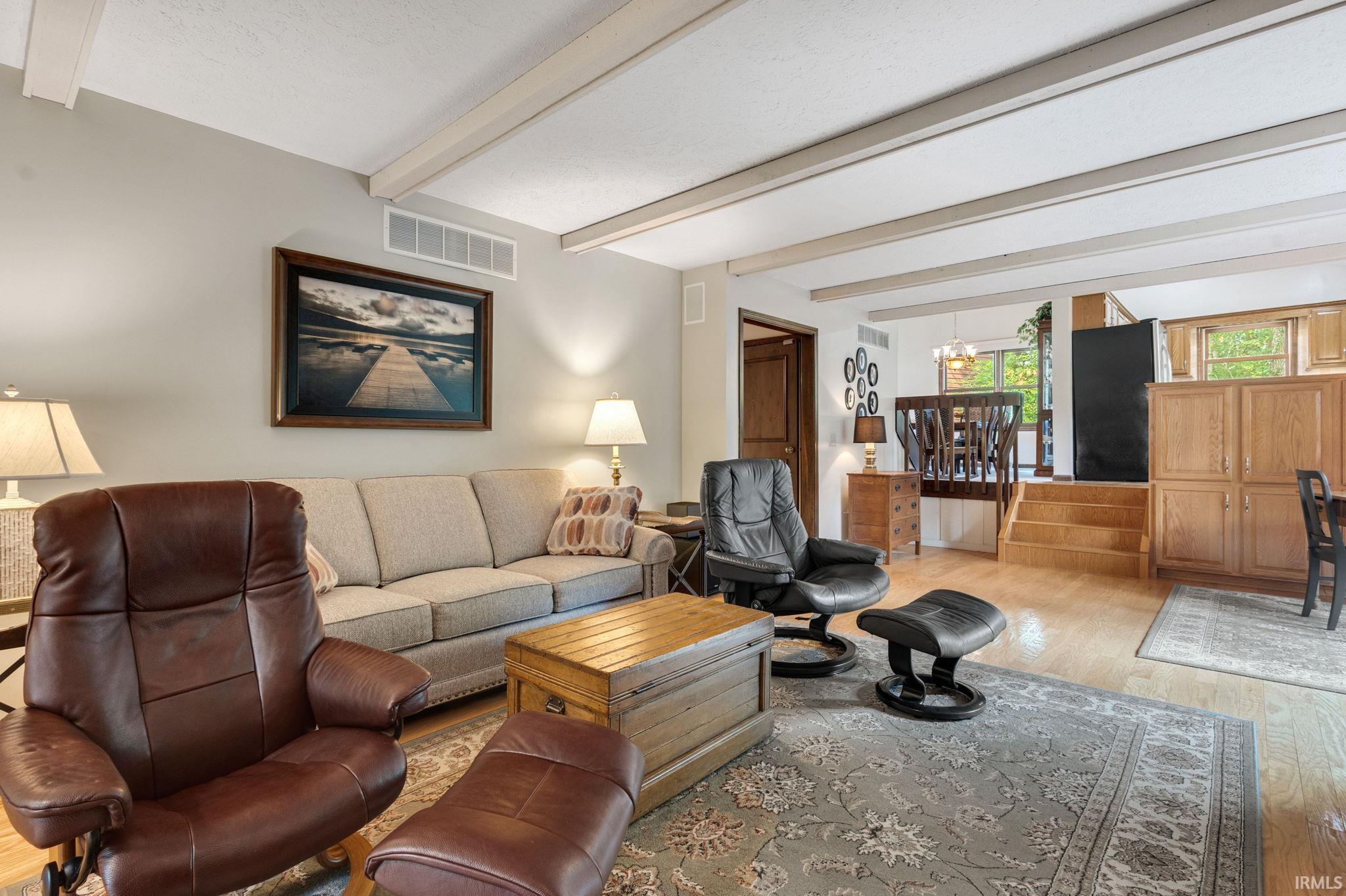50950 Woodstream Court Granger IN 46530