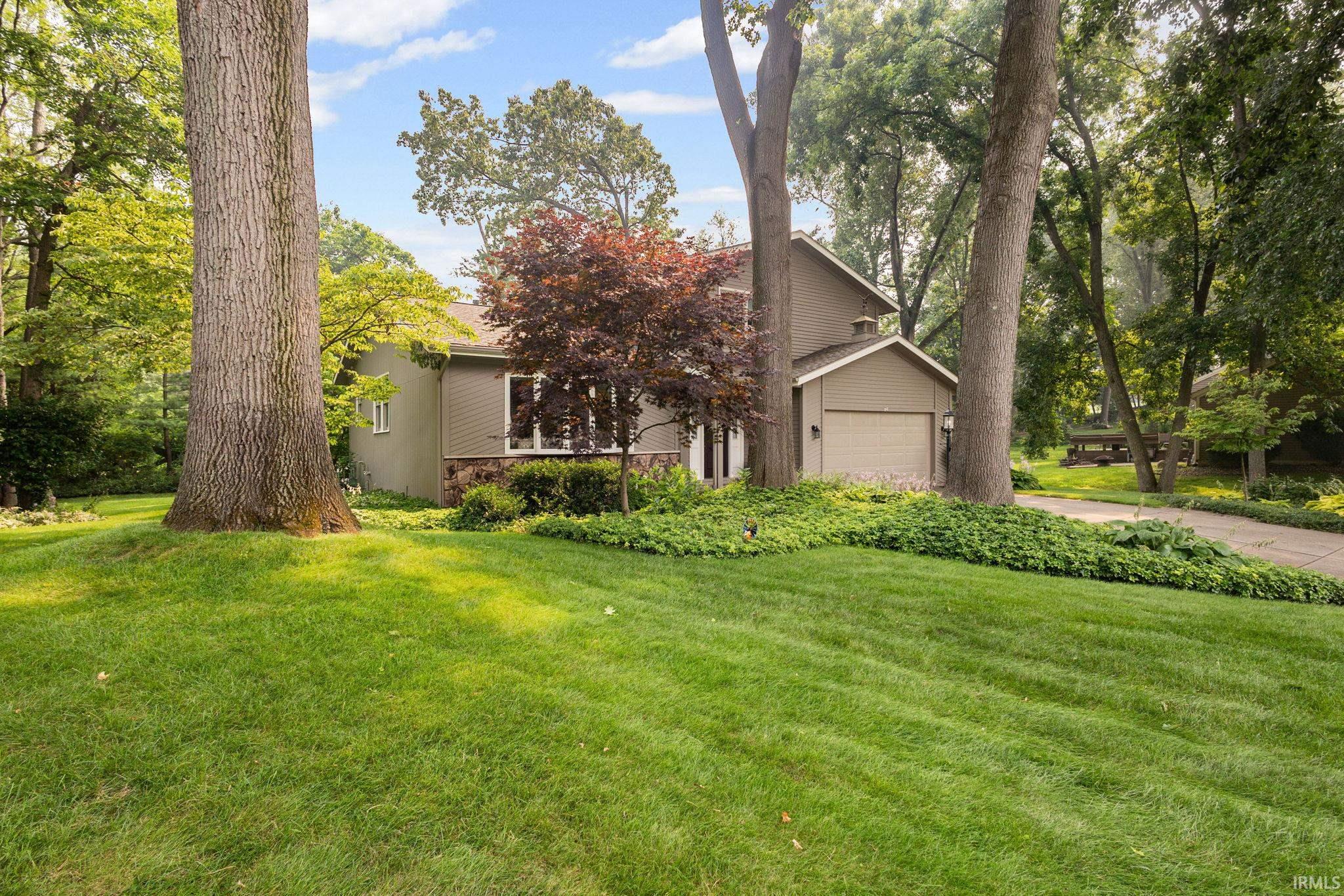 50950 Woodstream Court Granger IN 46530