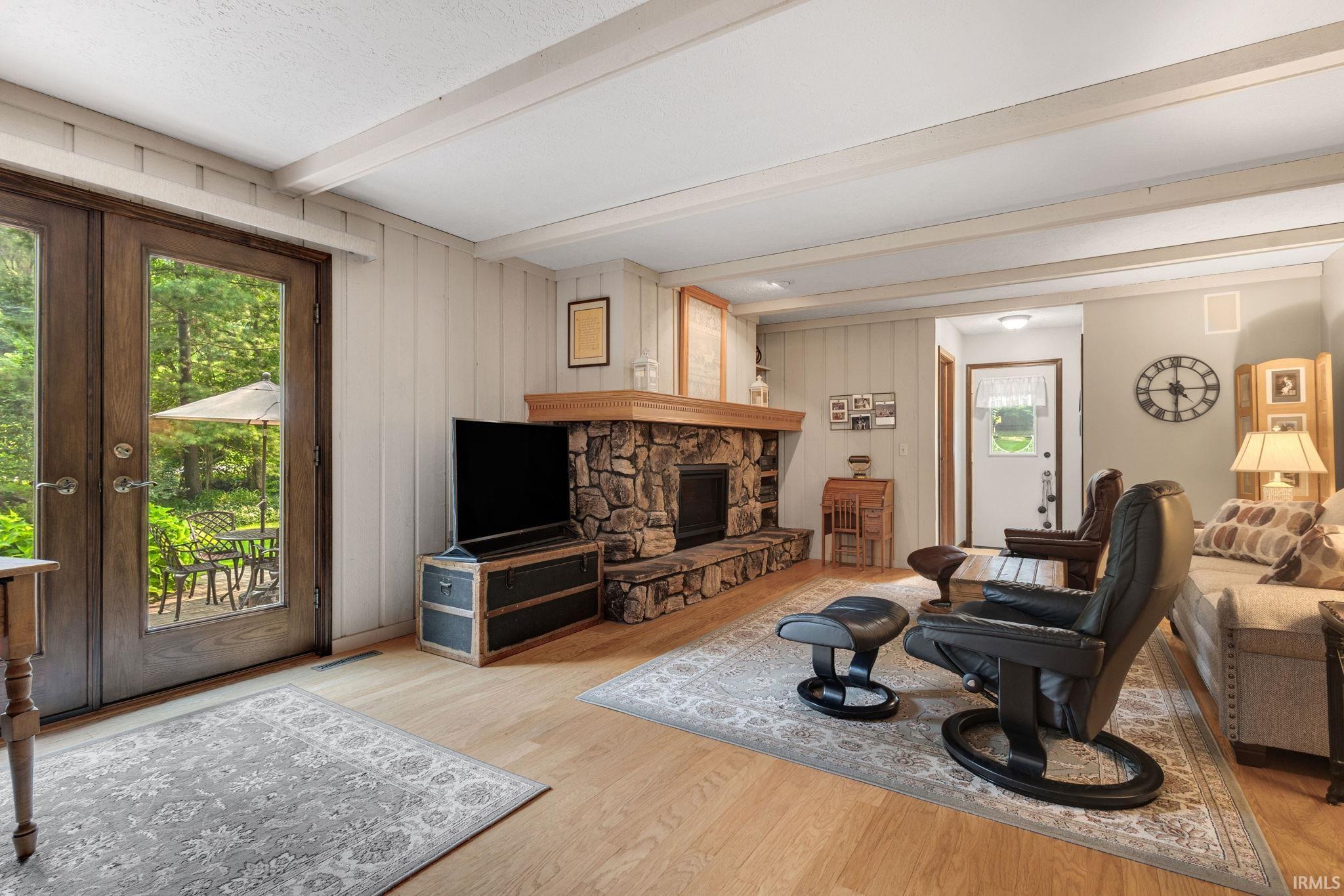 50950 Woodstream Court Granger IN 46530