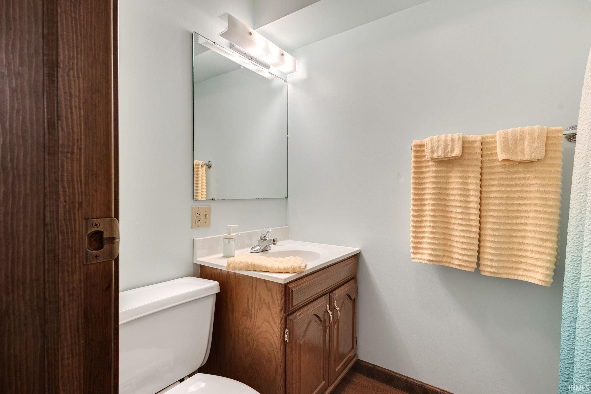 50950 Woodstream Court Granger IN 46530