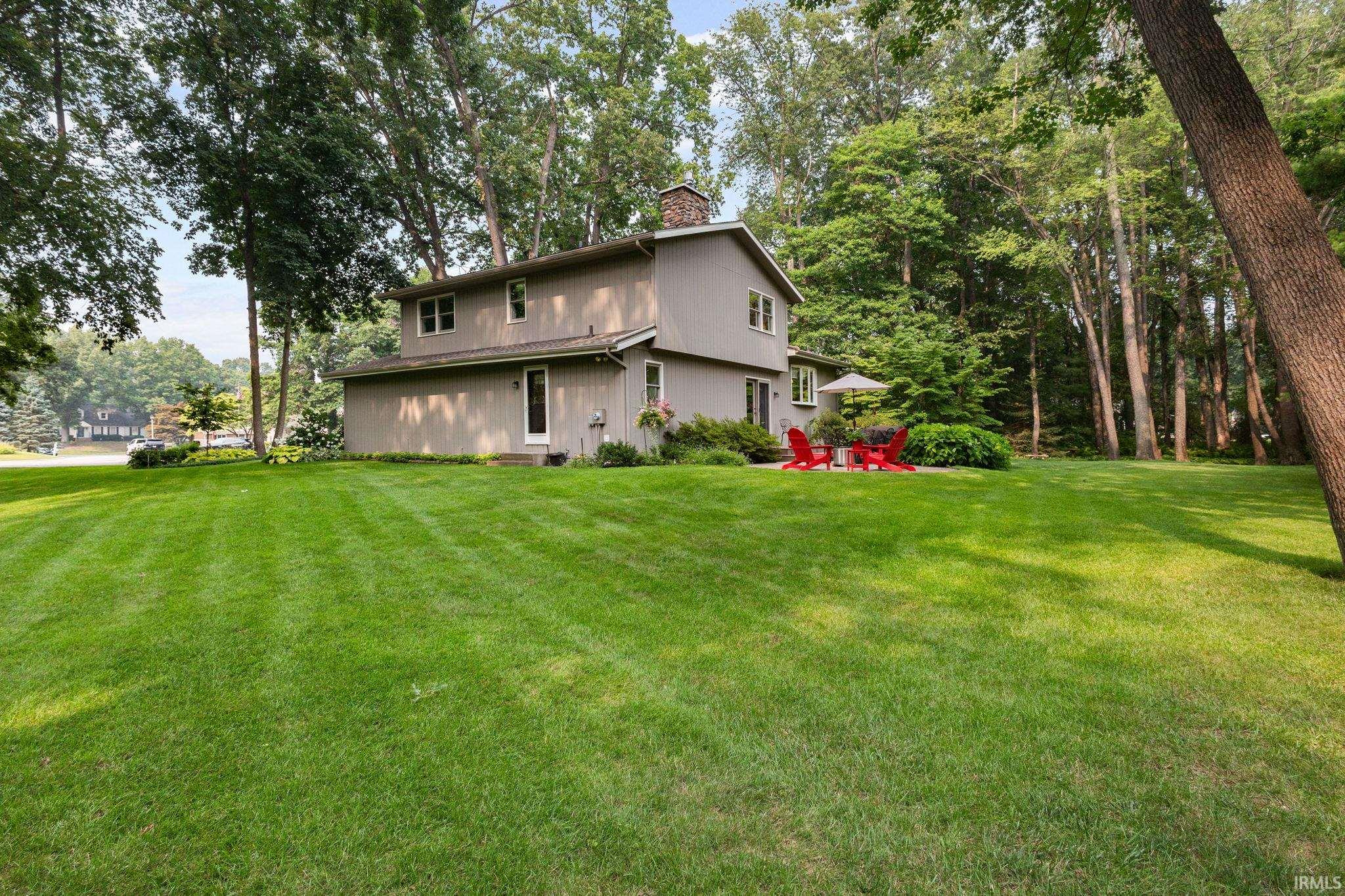 50950 Woodstream Court Granger IN 46530