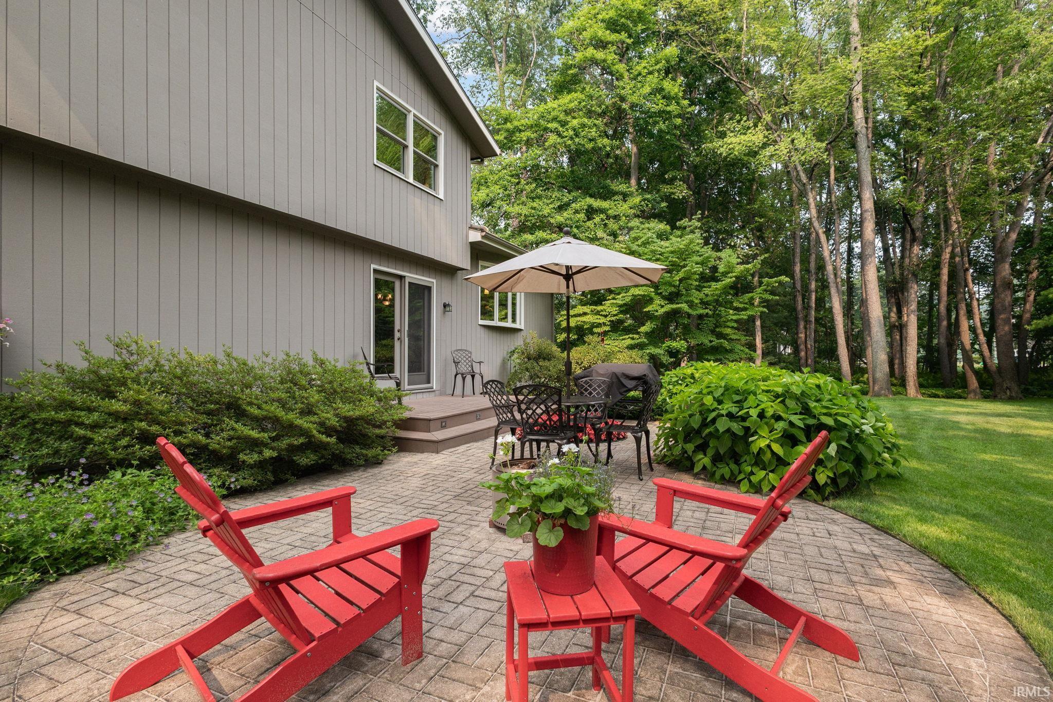 50950 Woodstream Court Granger IN 46530