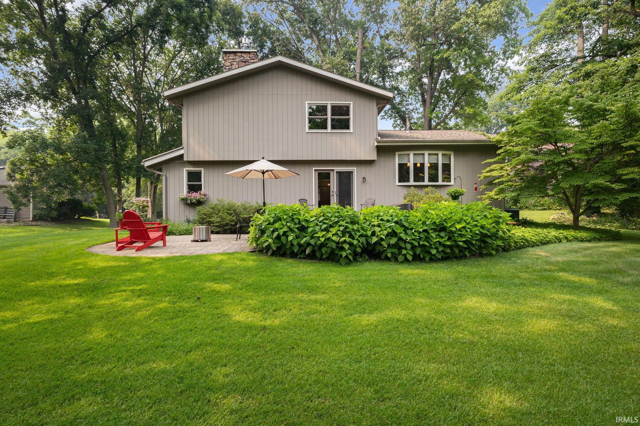 50950 Woodstream Court Granger IN 46530