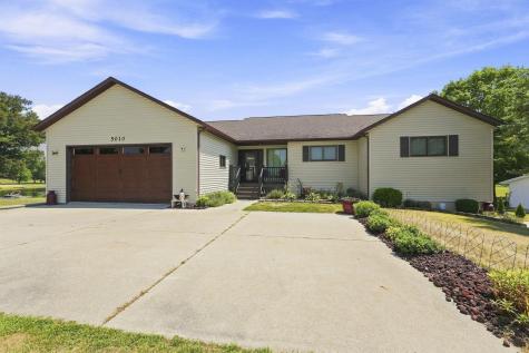 5010 Terry Lake Road Hamilton IN 46742