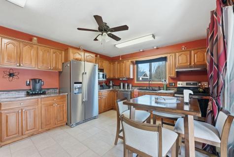 5010 Terry Lake Road Hamilton IN 46742