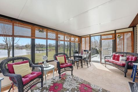 5010 Terry Lake Road Hamilton IN 46742