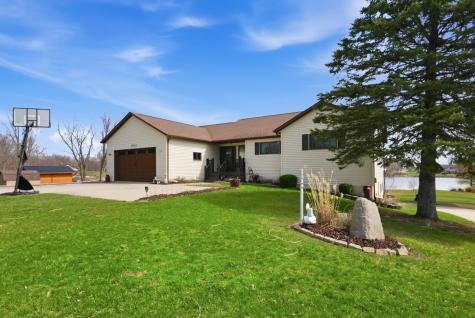 5010 Terry Lake Road Hamilton IN 46742