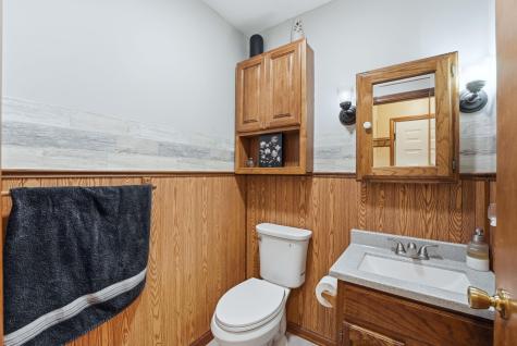 5010 Terry Lake Road Hamilton IN 46742